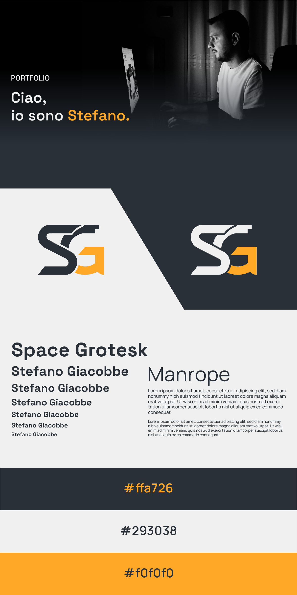 Presentazione Metrocity